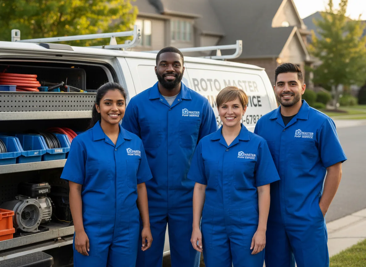 Sump Pump Installation company in Troy, ID